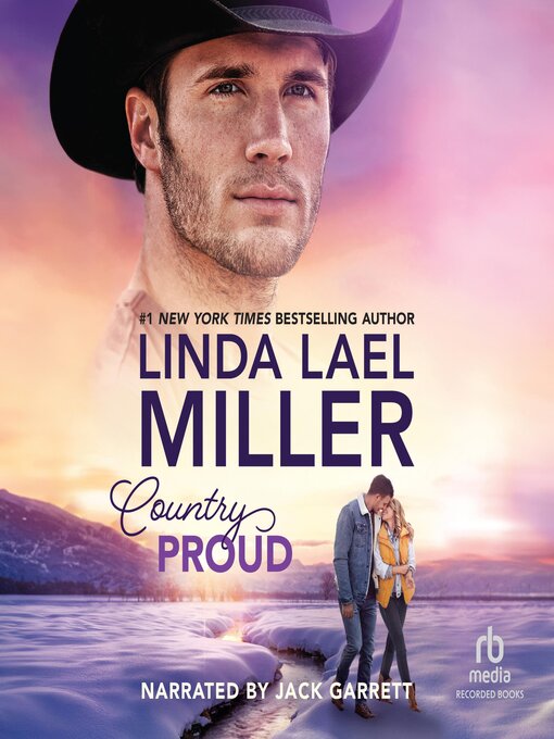 Title details for Country Proud by Linda Lael Miller - Available